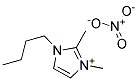 1-butyl-2,3-dimethylimidazolium nitrate